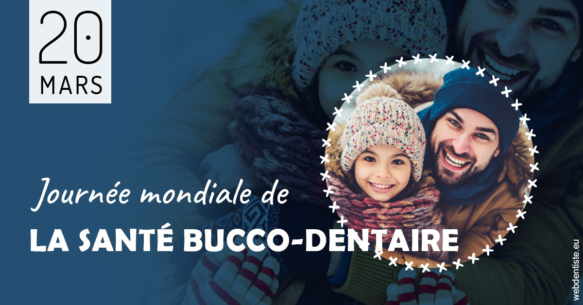 https://dr-samuel-lefevre.chirurgiens-dentistes.fr/La journée de la santé bucco-dentaire 1